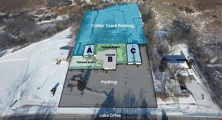Preview of Industrial space for Rent at 6933-6935-6945 Lake Drive