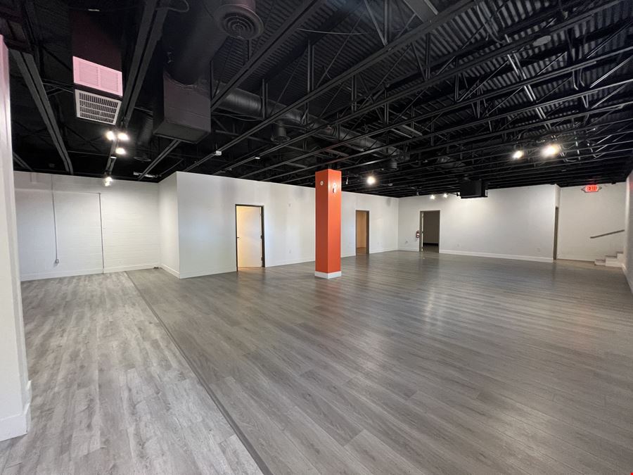 1217 N Classen Blvd