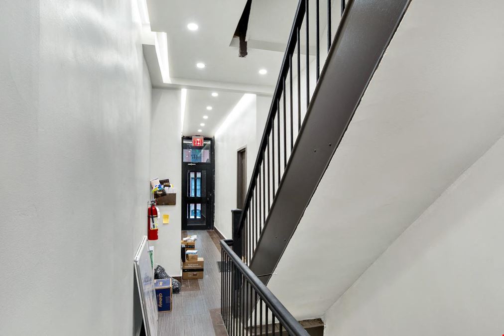 417 East 9th Street