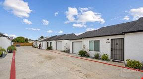TEN DETACHED SINGLE FAMILY RENTAL HOMES + YARD