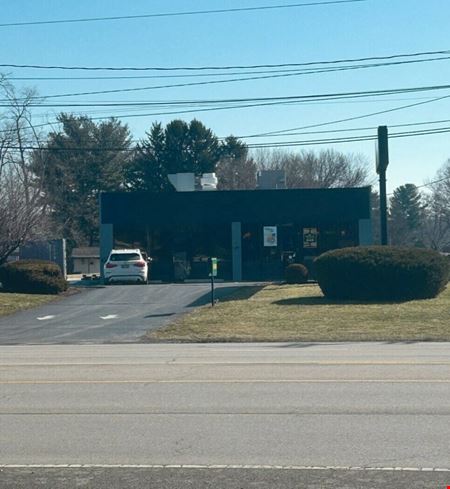 Preview of Retail space for Sale at 1134 Hebron Rd