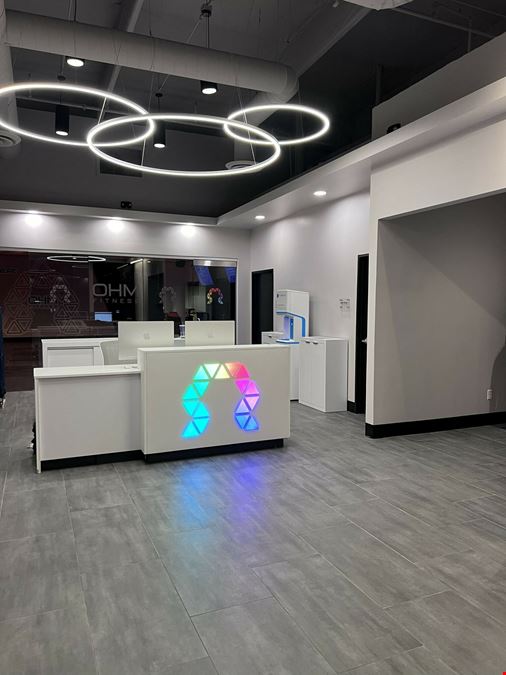 Ahwatukee Retail Space