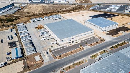Preview of Industrial space for Rent at 14002 Mercury Dr