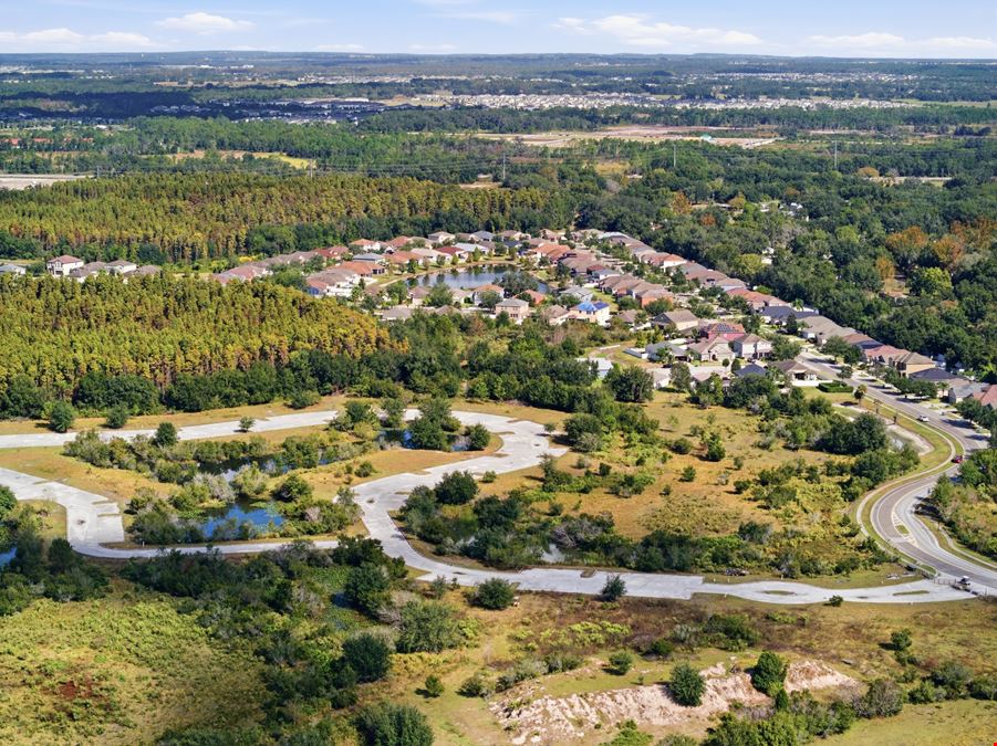 Ashton Oaks Townhomes or Multifamily
