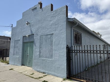 Preview of commercial space at 1419 36th Ave