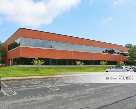 Preview of Office space for Rent at 200 Salina Meadows Pkwy
