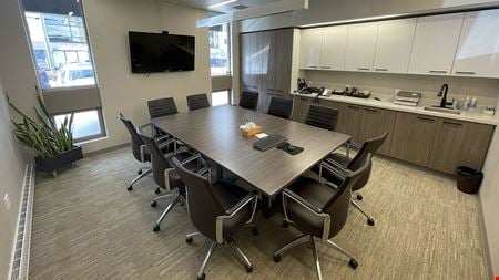 Preview of Office space for Rent at 10 Donald Street
