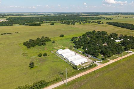 Preview of Industrial space for Sale at 2571 N Meridian Ave