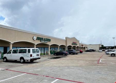 Preview of Retail space for Rent at 11420-11430 West Road