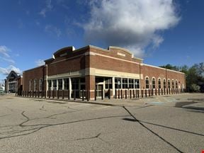 800 Ann Arbor Road