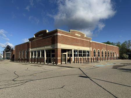 Preview of Retail space for Sale at 800 Ann Arbor Road