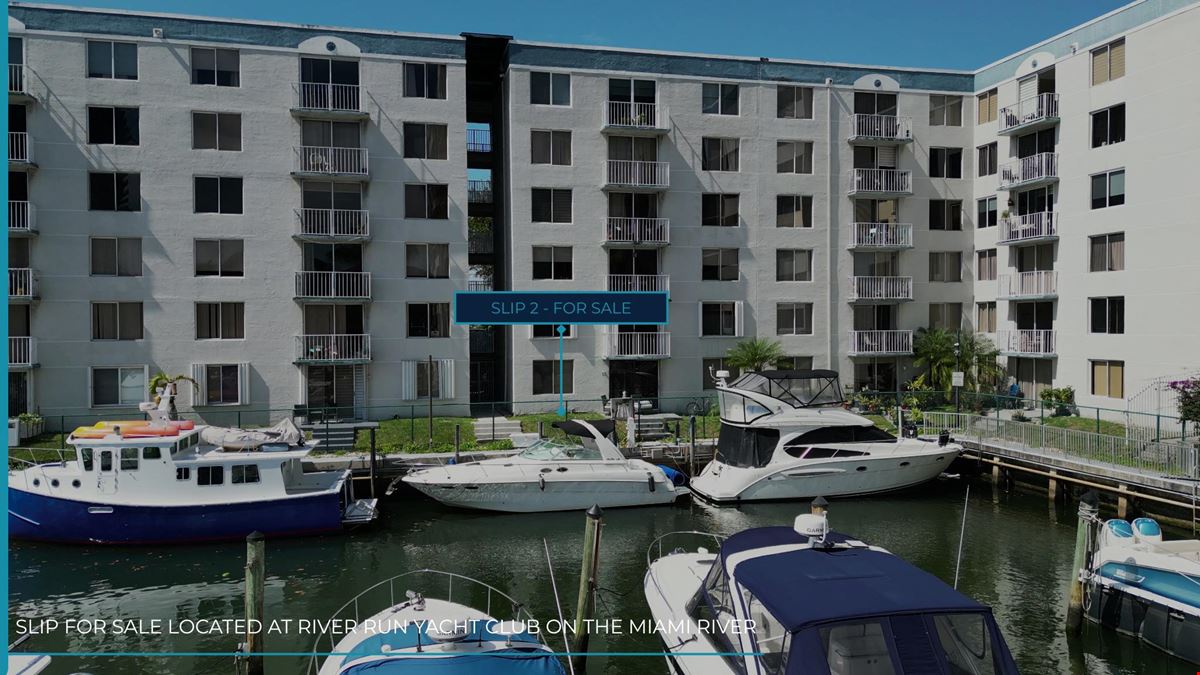1700 Northwest North River Drive, #2