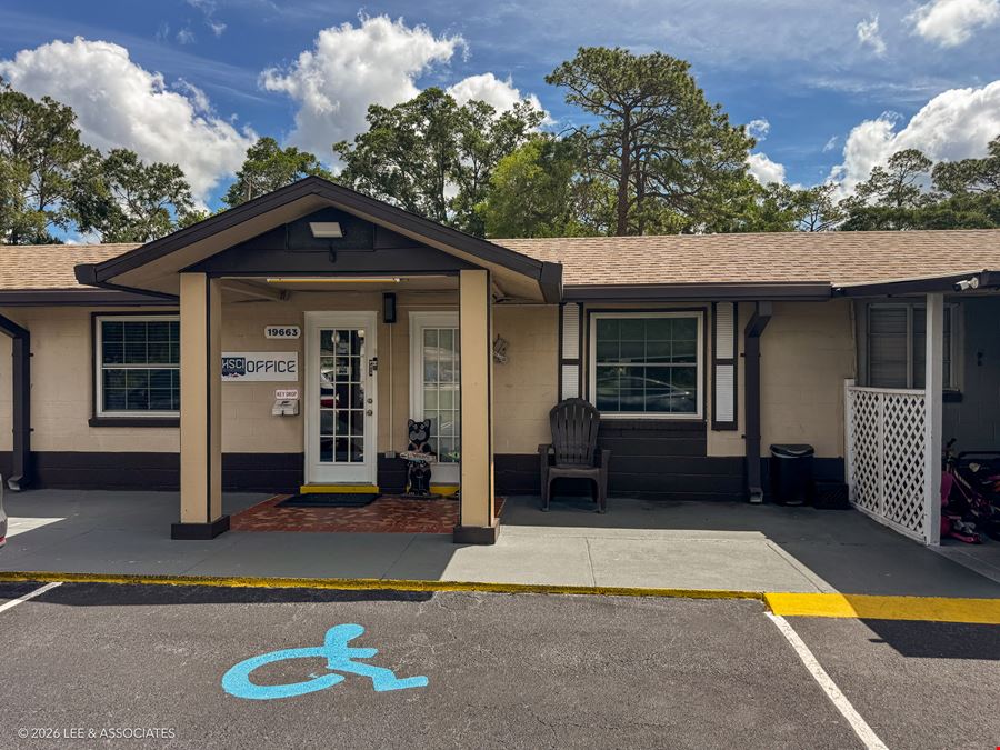 High Springs Country Inn for Sale