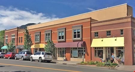 Preview of Office space for Rent at 1909 9th St