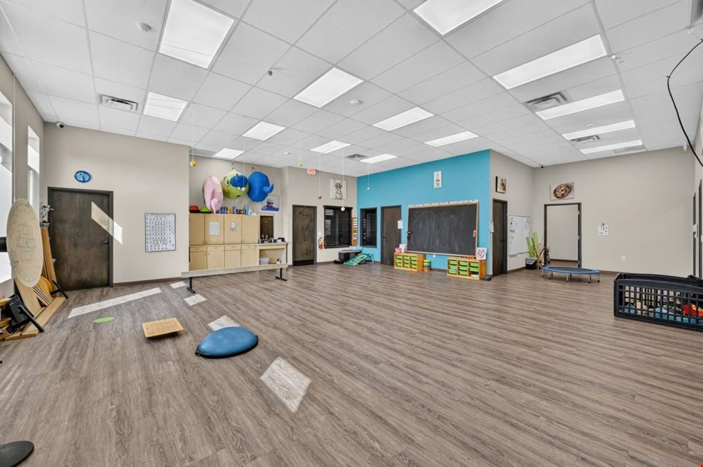 Medical/Office/Retail Space for Sale at 5412 Boat Club | 6333 N Hill in Fort Worth, TX