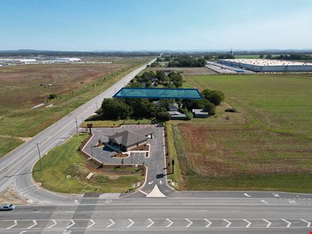 Preview of Office space for Sale at 26232 Old Highway 20