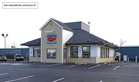 Preview of Retail space for Rent at 3801 Oaklawn Dr