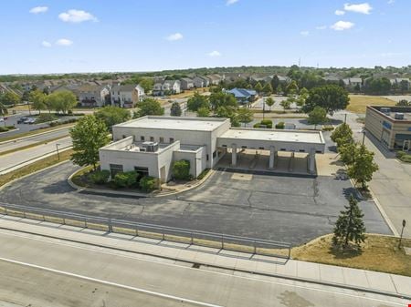 Preview of Retail space for Sale at 495 North Weber Road