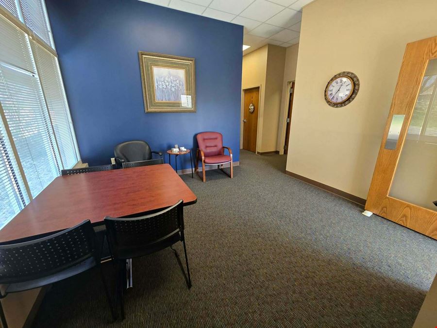 Morgen Square - Suite 108