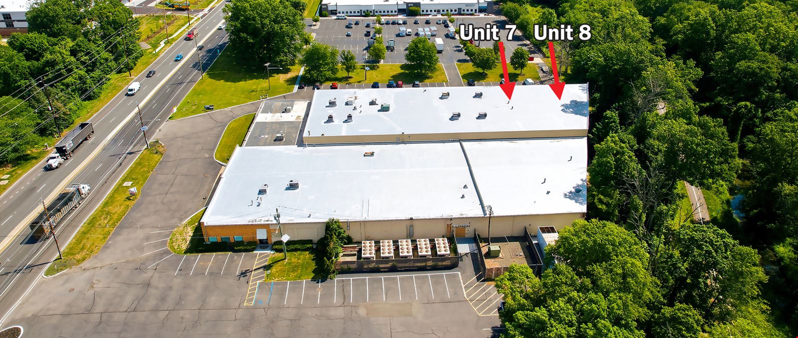 4260 U.S. 1, Units 7 & 8