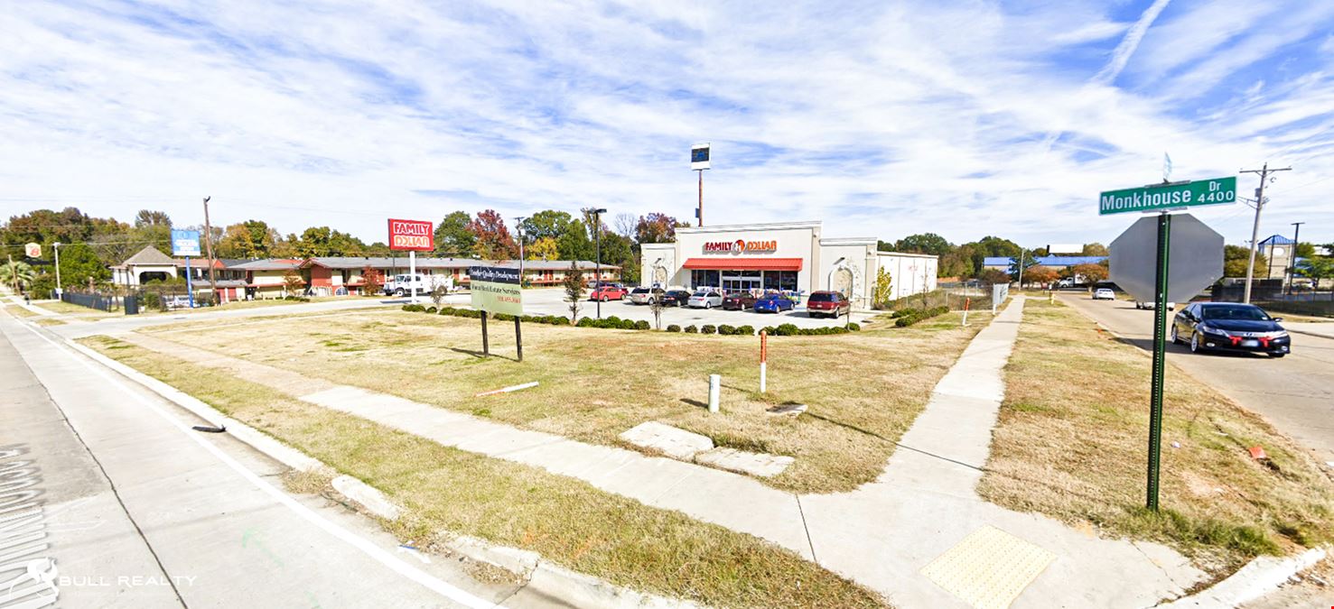 Rare NNN Lease | Net Lease Investment Opportunity | 7.2% Cap Rate