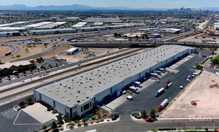 Preview of Industrial space for Rent at 4550 Engineers Way