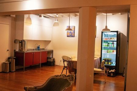 Preview of Coworking space for Rent at 1175 Folsom Street