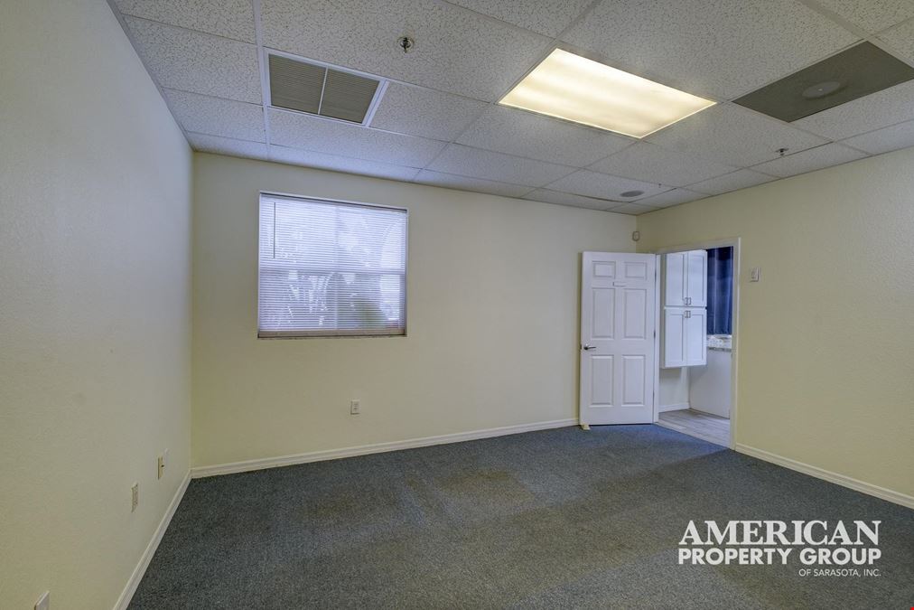 6321 Porter Rd, Suite 1