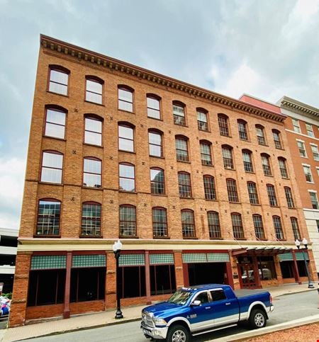 Preview of Office space for Rent at 40 Beaver Street
