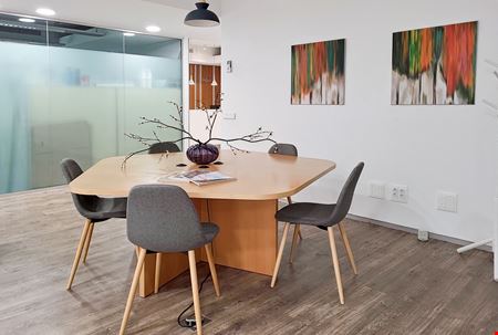 Preview of Coworking space for Rent at 1802 Drayton Road 1st Floor