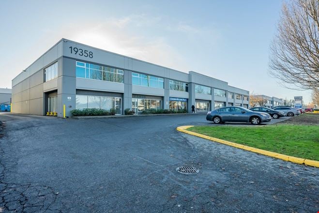 Preview of Other space for Rent at 19358 96 Avenue