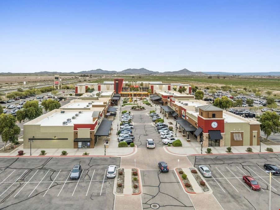 Promenade at Casa Grande