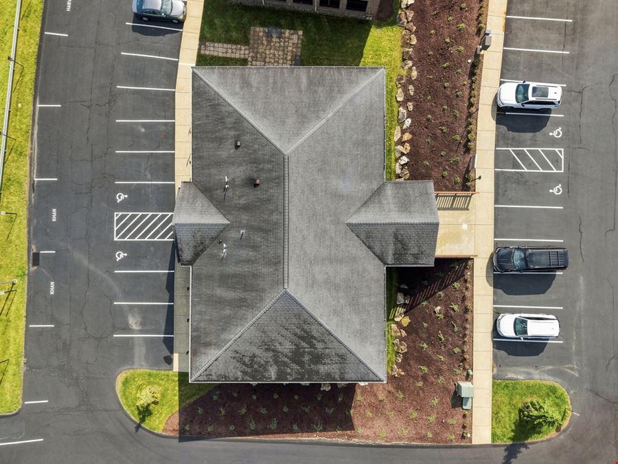 Ashwood Commons