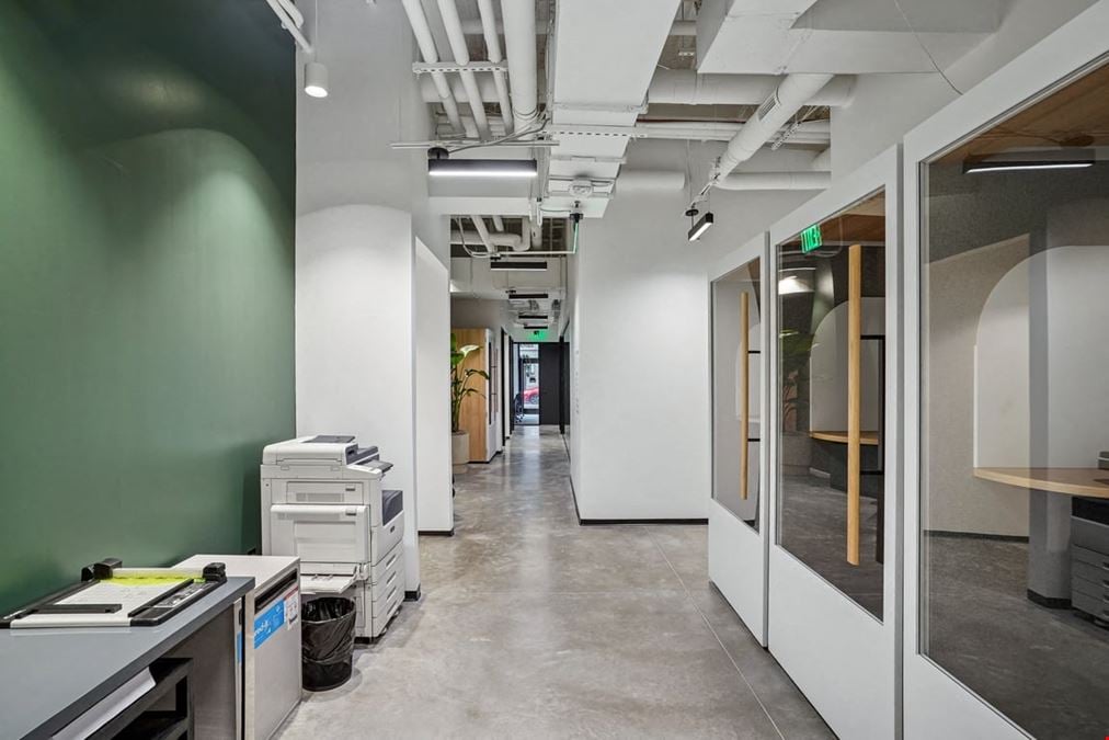Industrious - Carmel City Center 750 Veterans Way