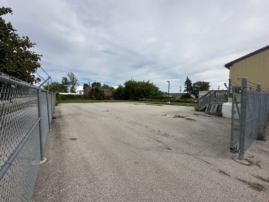 Bay City - Former Operating and Turnkey Cultivation Facility