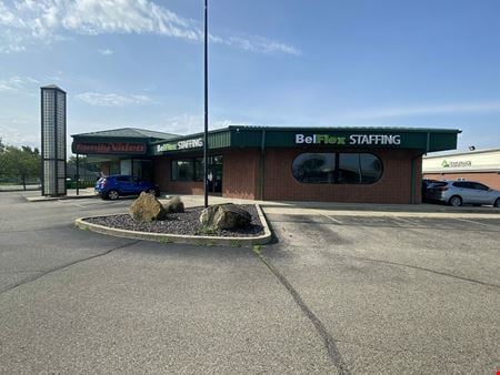 Preview of Retail space for Rent at 7301 Rockville Rd.