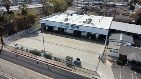 Preview of Industrial space for Sale at 5255, 5265 & 5275 State St