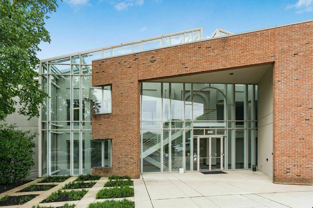 8000 Ravines Edge, Columbus - Sublease