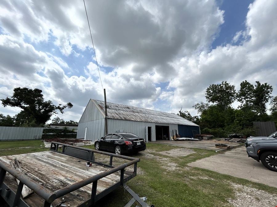 Mix Industrial (HTX)