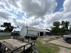 Mix Industrial (HTX)