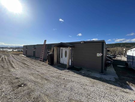 Preview of Industrial space for Rent at 2714 Haines Avenue