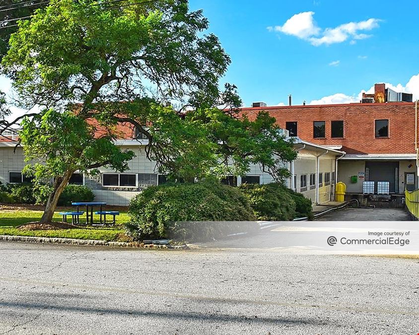 1310 Seaboard Industrial Blvd