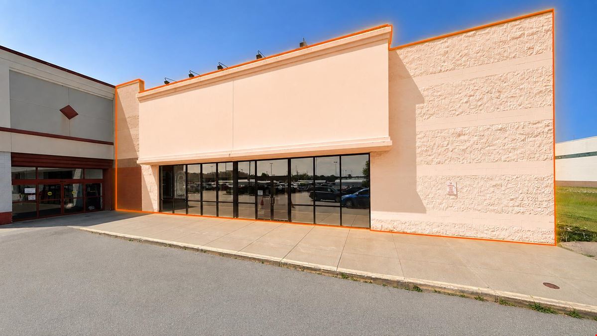 Prime Rochester Retail