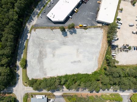 Preview of VacantLand space for Rent at 20 Selig Drive Southwest