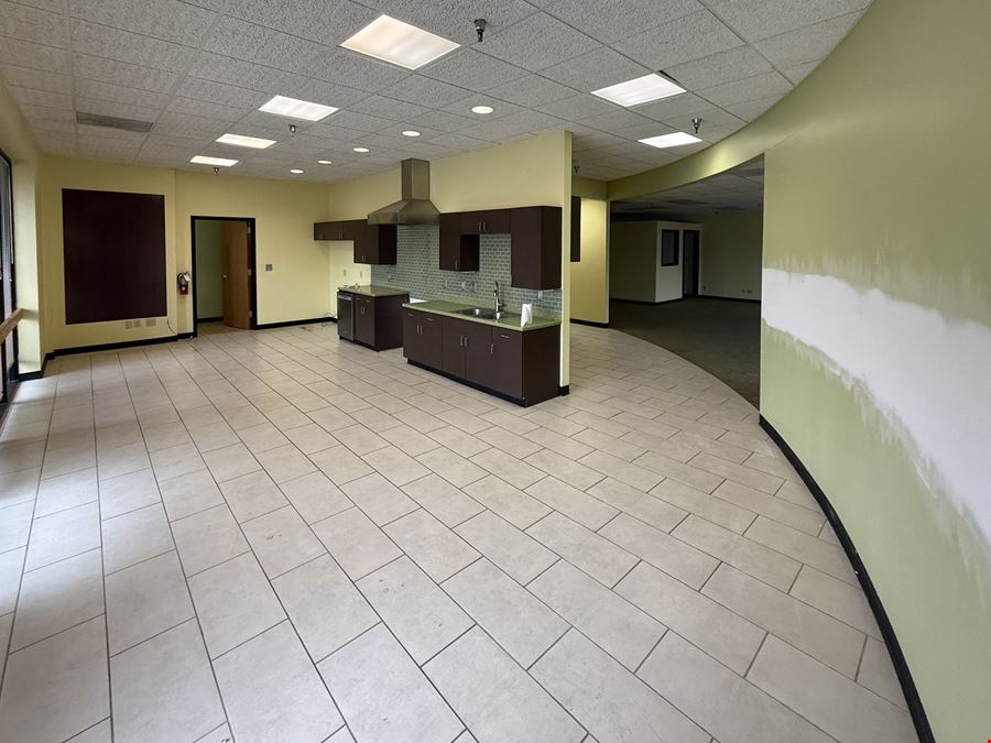 Pine Ridge Business Park - Building K
