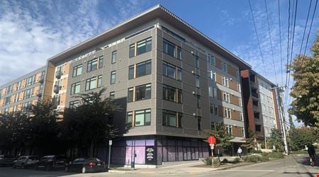 Preview of Retail space for Rent at 1701 NW 56th Street
