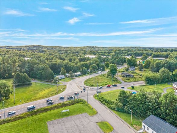 Preview of VacantLand space for Rent at 611 Civic Center Drive