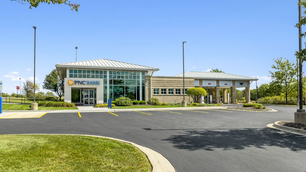 PNC Bank - Orland Park