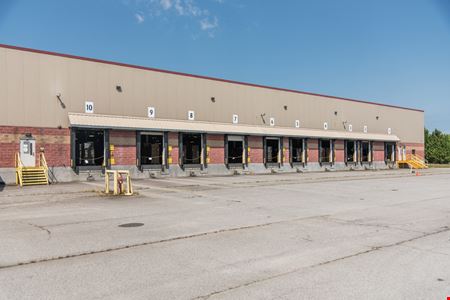 Preview of Industrial space for Sale at 2000 Cane Creek Pkwy
