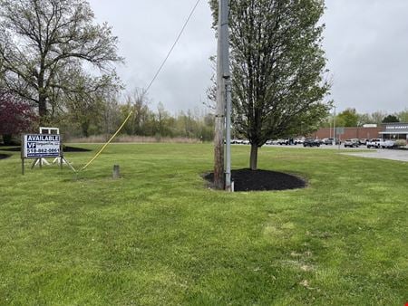 Preview of VacantLand space for Sale at 3939 Niagara Falls Blvde